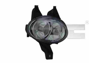 HALOGEN NOWE PRAWY H1 DO:PEUGEOT 206 1998-2009 MODEL SPORT