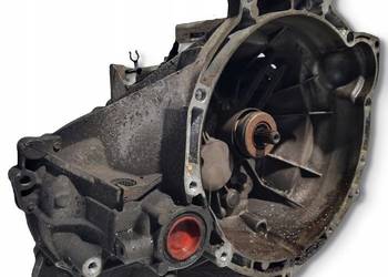 SKRZYNIA BIEGÓW Ford Fiesta MK6 1.25 manualna MANUAL 8A6R-7002-CA