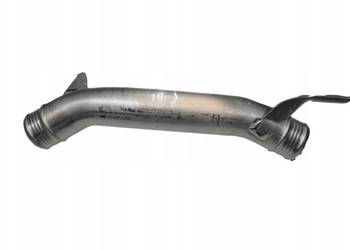 VOLVO V70 XC70 alu rura intercoolera turbo OE 31370060