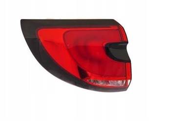 Chrysler Pacifica Chrysler Voyager Lampa tylna NOWA