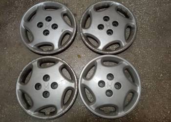 KOŁPAKI HONDA CIVIC VI 14" 44733-ST3A-E010 ORYGINAŁ!