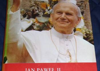 Jan Paweł II w krajach beneluksu i w Liechtensteinie