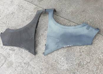 RENAULT MODUS I 1 BLOTNIK LEWY PRAWY PRZOD TED12