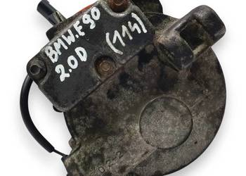 POMPA PODCIŚNIENIA BMW E90 E60 2.0D M47 N47 Pierburg 7692646