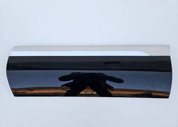 VW TOUAREG 7P6 LISTWA DRZWI LEWY TYŁ LEWA TYLNA 7P6854949H