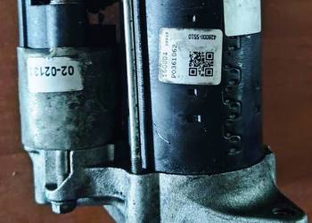 Rozrusznik Mercedes W212 diesel 170KM sprzedam