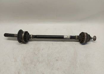 BMW G23 G22 M440i Cabrio Półoś prawy tył 8689556