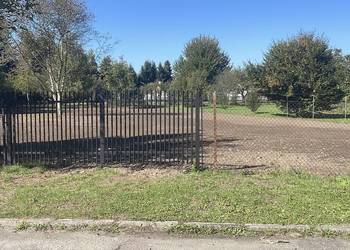 Atrakcyjna działka budowlana – Gorlice, ul. Mieszka I – 1204 m²
