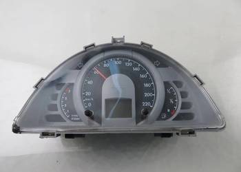 LICZNIK VW FOX (5Z1, 5Z3) 1.4 - BKR 6Z0920820P