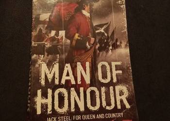 Man of honour. Gale. Po angielsku!