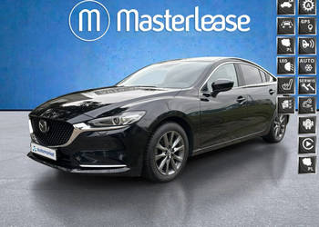 Mazda 6 2.0 Center-Line ! Z Polskiego Salonu ! Faktura VAT ! III (2012-)