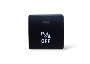 PRZYCISK WŁĄCZNIK PRZEŁĄCZNIK PDC BERLINGO III PARTNER III 96594887XT