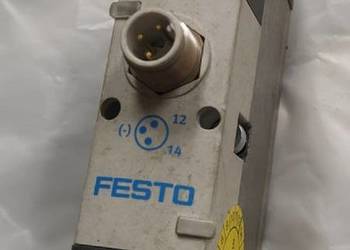 Elektrozawór VSVA-B-M52-MH-A1-1R5L (534556)