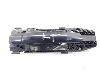 KLAMKA ZEWNĘTRZNA LEWY TYŁ VW TIGUAN 5N0839885H SUV 07-18