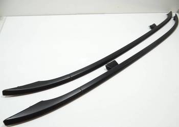 RELINGI DACHOWE KOMPLET BMW E91 LCI (17245715)