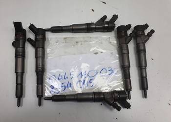 WTRYSKIWACZ Rover 75 2.0 CDT _ PALIWA wtrysk 0445110030