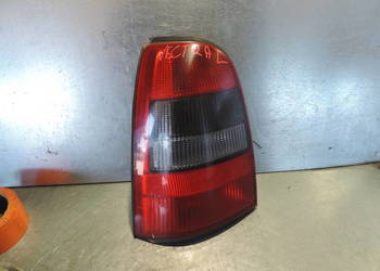 OPEL VECTRA B FL KOMBI LAMPA LEWA TYLNA