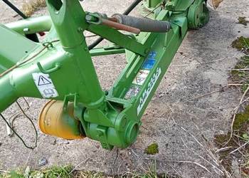 Kosiarka dyskowa  Krone 3,20S  sroll280