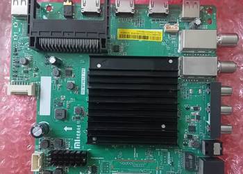 Płyta główna TV Xiaomi / TCL – TD.MT9612.795 (Oryginał)
