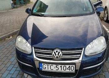 Sprzedam Golfa5 kombi