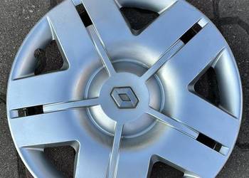 Oryginalny kołpak 16" RENAULT LGUNA ESPACE