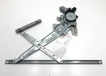 PODNOŚNIK SZYBY LEWY PRZÓD PEUGEOT 4008 Hatchback MECHANIZM