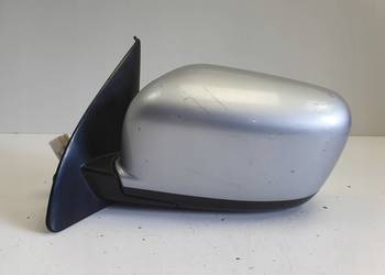 LUSTERKO Mitsubishi Outlander II 06-09r _ LEWE KIEROWCY 5 pin pinów