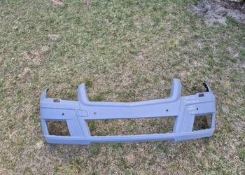 Mercedes GLK  zderzak przód pdc xenon