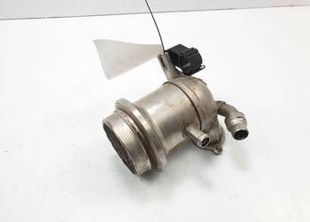 CHŁODNICZKA SPALIN SKODA RAPID 04B131512D CHŁODNICZKA SPALIN SKODA RAPID 04B131512D