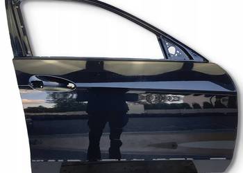 DRZWI PRAWY PRZÓD Mercedes W212 2009-2016 europa prawe przednie pasażera