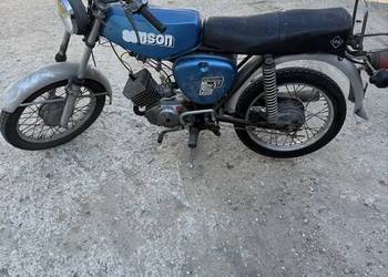 Simson s51