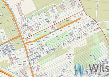 Oferta sprzedaży działki Warszawa Trakt Lubelski 4000m2