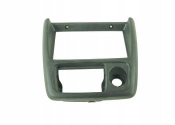 PANEL NAWIGACJI/RADIA SUZUKI ALTO 0.8L LX 00-12