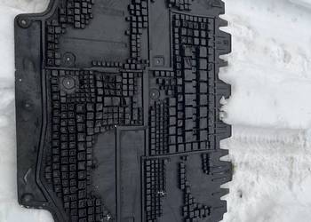 Osłoną dolną silnia passat b6 2.0 tdi