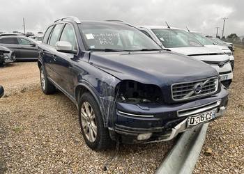 VOLVO XC90 2.4D D5 200 Executive 4×4 FQ216
