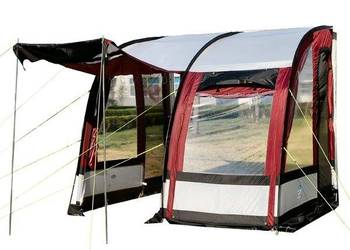 Przedsionek SunnyCamp Ultima 260 Platinum