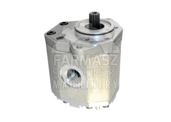 POMPA HYDR PZ2-26.5KS 20MPA NOWA Hydrotor