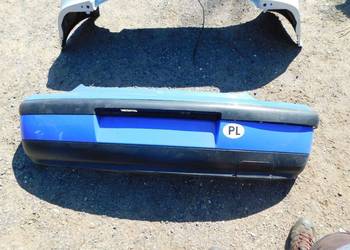 ibiza II FL zderzak nr 7081 WYSYŁKA ibiza II FL zderzak nr 7081 WYSYŁKA