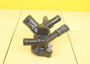 OPEL ASTRA K 1.4 B 18r 101KM B14XE LV7 obudowa termostatu