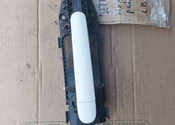 Klamka drzwi prawy przód VW JETTA  5N0837017C  LB9A