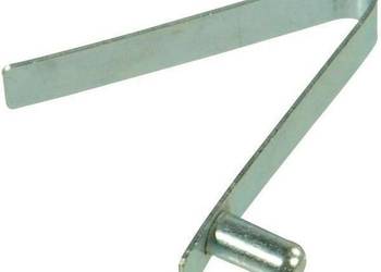 Sprężyna do laski poskromu, 4 szt. VV1144