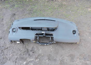 Deska rozdzielcza Renault Grand Scenic II 1.6 B