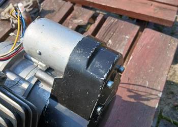 Spszedam silnik simson