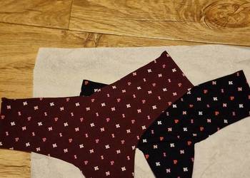 Majtki Victoria's Secret 2 sztuki