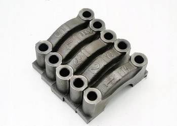 PODPORY WAŁU KORBOWEGO 1.2 8V S-TEC CHEVROLET KALOS AVEO B12S3 LY4