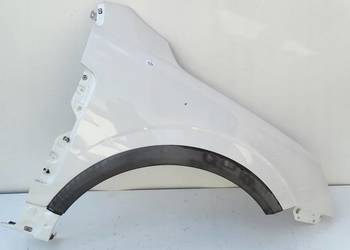 BŁOTNIK PRAWY PRZÓD PRZEDNI OPEL ANTARA 06-15r KOLOR Z40R GAZ BIAŁY