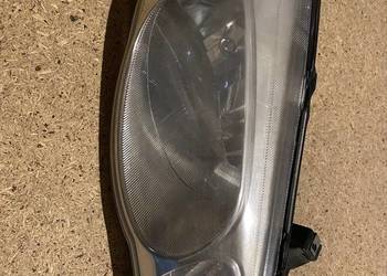 Lampa prawa Chrysler Sebring cabriolet