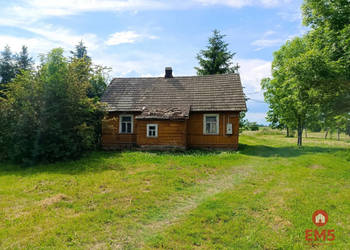 Dom wolnostojący Kowale 80m2