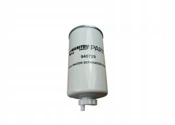 Filtr paliwa wstępny MANITOU 940729