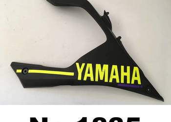 YAMAHA YZF-R3 Owiewka boczna Bok Pług dół P